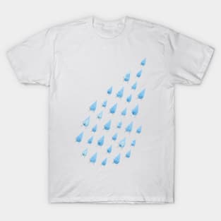 Raining Cats and Dogs T-Shirt